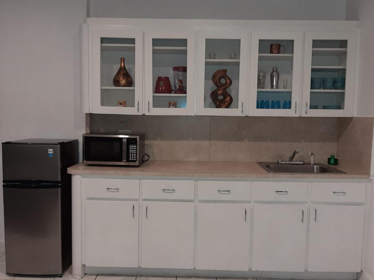 Hallandale Studio With Pool Apartamento Hallandale Beach Exterior foto