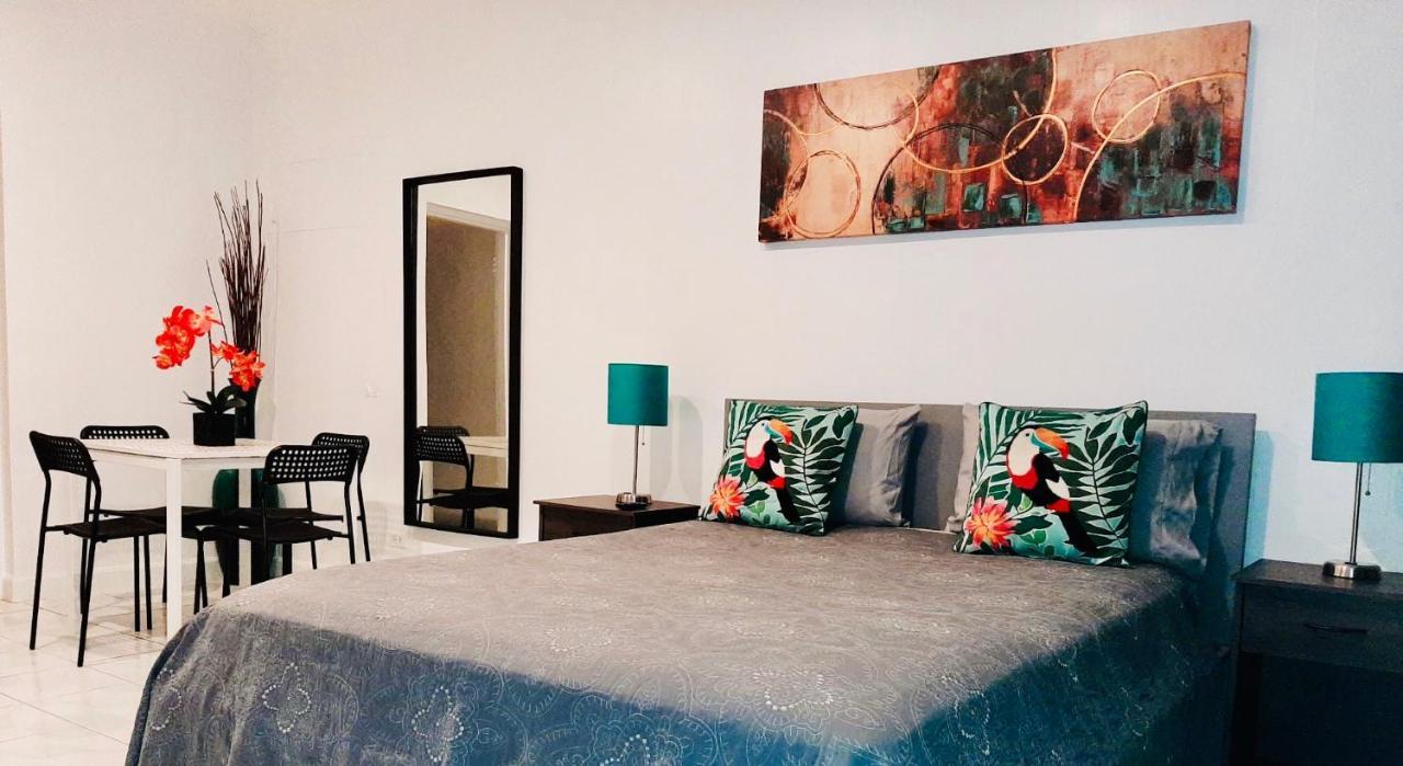 Hallandale Studio With Pool Apartamento Hallandale Beach Exterior foto